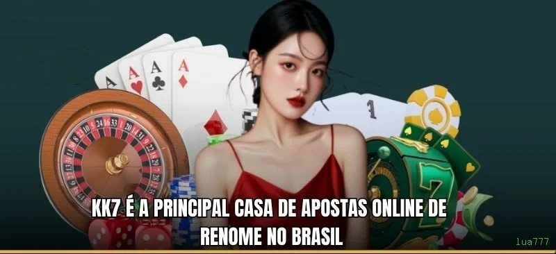 lua777 - Entre no Jogo e Ganhe Muito no Cassino Online Mais Seguro do Brasil!