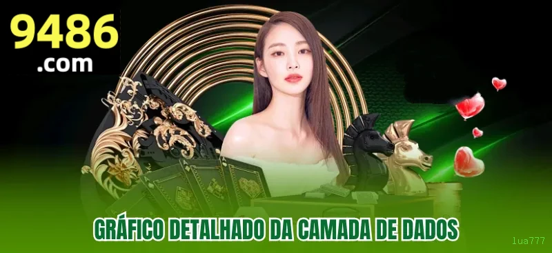 Imagem promocional dos jogos de lottery da lua777